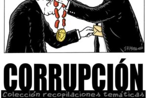 eBook nº 5 Corrupción