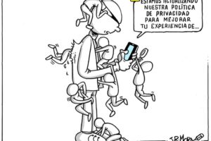 Política de privacidad