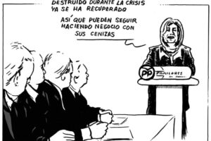 Llueven longanizas