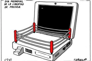 Libertad de prensa