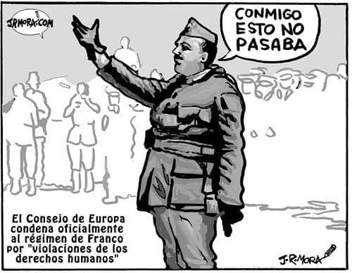 La cruz como excusa 2