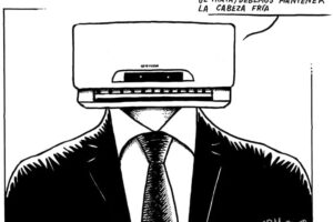 No matéis mi planeta, por favor