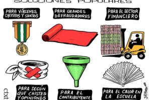 Soluciones populares