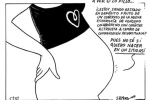 Gestación subrogada