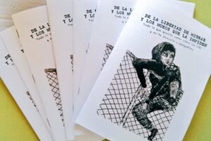 De la libertad de migrar y los muros que la impiden