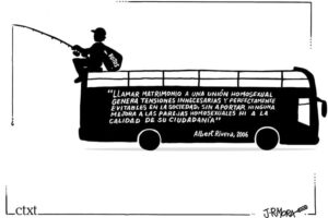 El orgullo del pescador