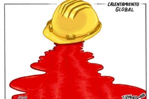 Calentamiento global