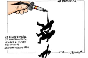 Refugiados