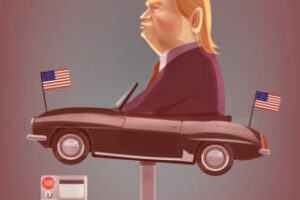 Les mensonges de Cristhian Hova