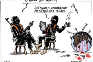 Debates sobre el islam