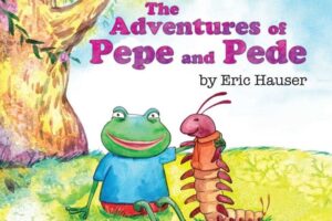 Matt Furie interrompt la vente d'un livre pour enfants pour violation des droits d'auteur et diffusion de messages haineux