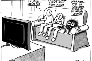 Corrupción