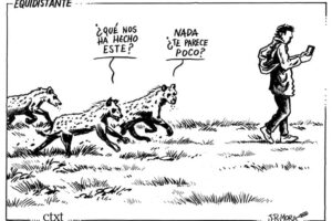 Equidistante