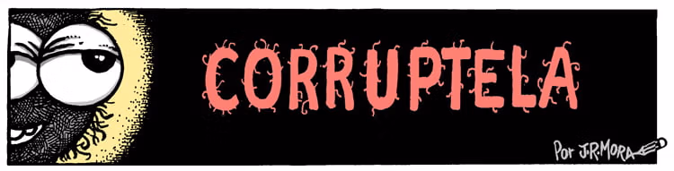 Corruptela