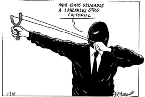 Línea editorial