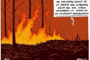 Incendios
