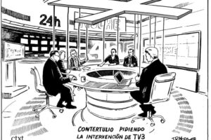 Intervención