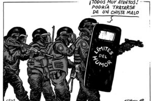 Brigada de los límites del humor