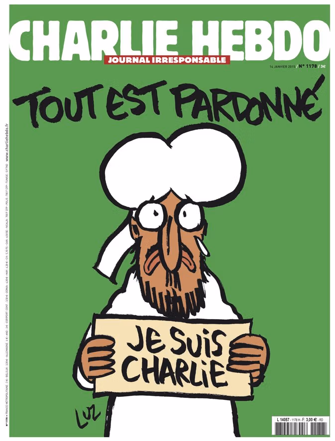 To Be/Not to Be Charlie