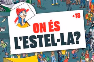 Sindicatos policiales exigen la prohibición y destrucción de un libro humorístico sobre el 1-O