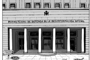 Desinformación