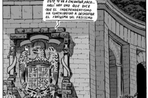 El fantasma del fascismo