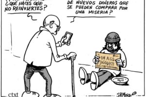 Criptomonedas