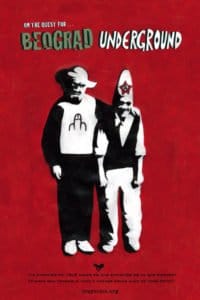 Beograd Underground (2011)