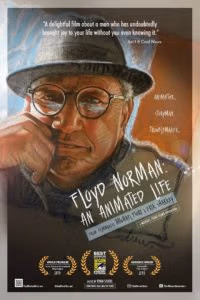 Floyd Norman: An Animated Life (2016)