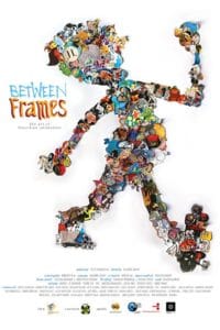 Between Frames: The Art of Brazilian Animation (2014)