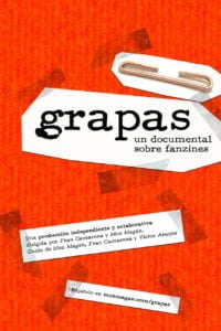 Grapas, un documental sobre fanzines (2012)