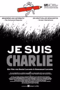 Je Suis Charlie (2015)