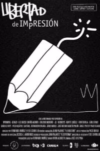 LIBERTAD de IMpresión (2017)