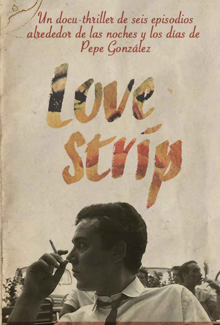 Love Strip (2016)