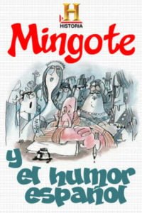 Mingote y el humor español (2007)