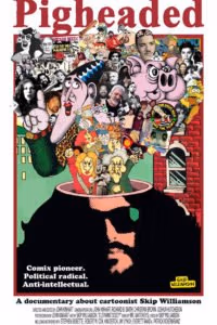 Pigheaded (2016)
