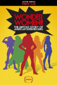 Wonder Women! The Untold Story of American Superheroines (2012)