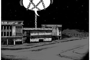 La lettre de Ramon Esono depuis la prison de Black Beach