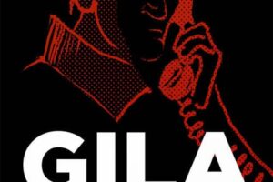 Gila nunca fue serio (2017)