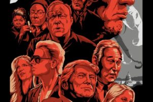 Matt Furie demanda a Infowars por vender carteles con la imagen de Pepe the Frog