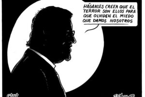 Terrorismo