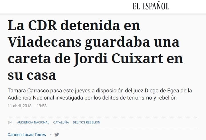 Terrorismo 1