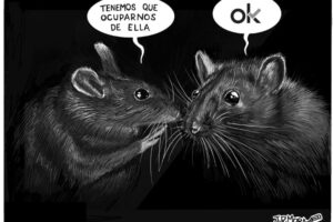 Cristina Cifuentes dimite