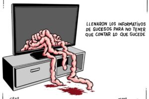 Prensa de sucesos