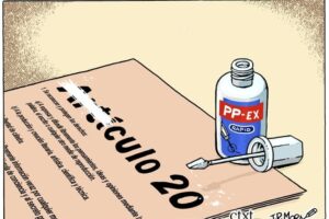 Derechos y libertades