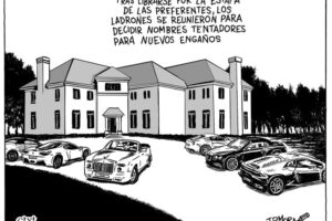 Después de las preferentes