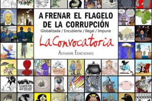 A frenar el flagelo de la corrupción