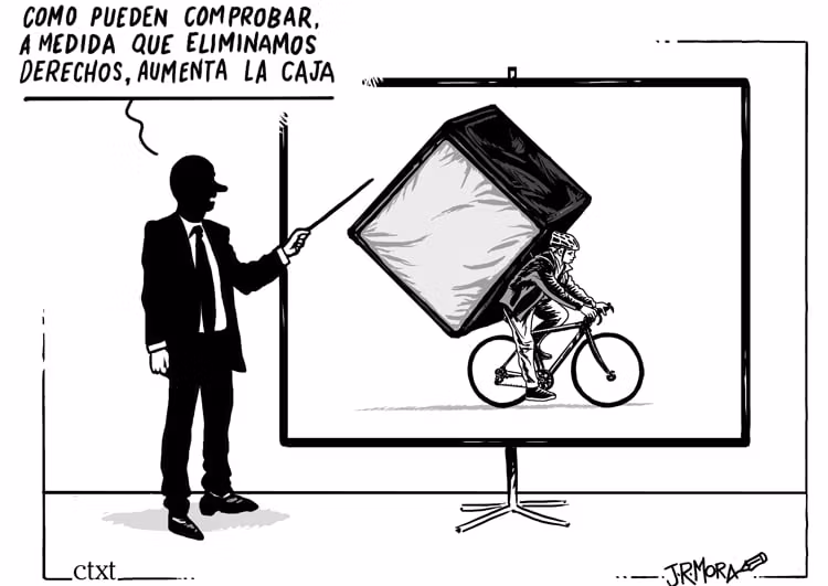 Nueva economía