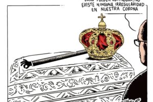 Monarquía ejemplar