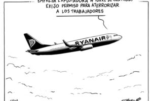 Ryanair